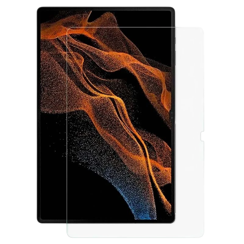 Película de vidro temperado Samsung Galaxy Tab S8 Ultra X900 / X906
