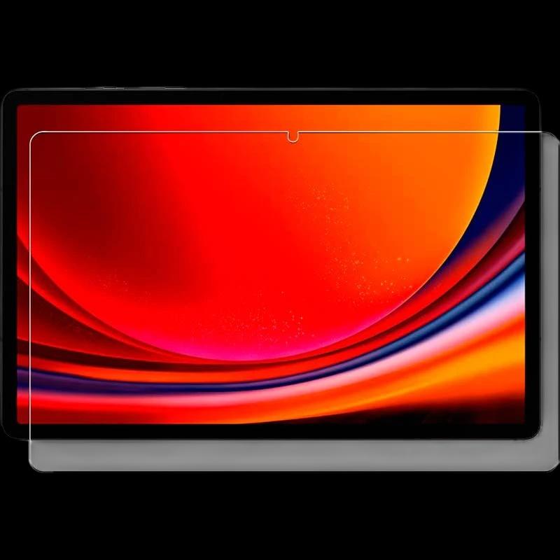 Protecteur en verre trempé Samsung Galaxy Tab S9+/S10+