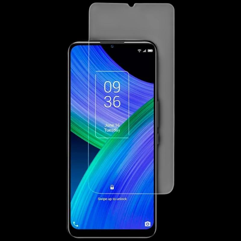 Protector de cristal templado TCL 20R 5G