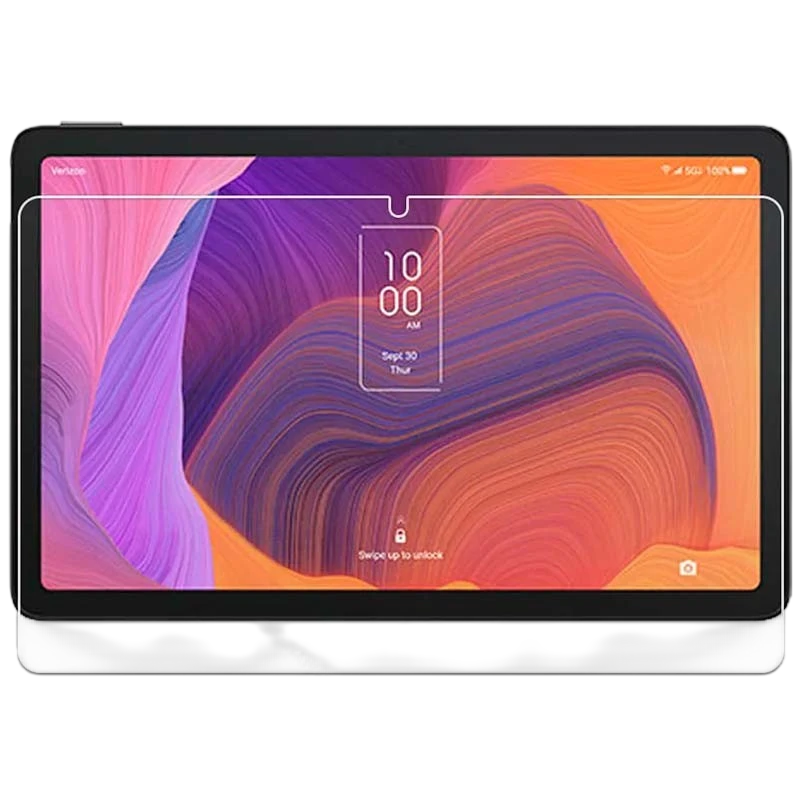 Protector de cristal templado para TCL NXTPAPER 11