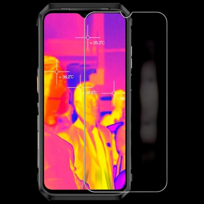 Película de vidro temperado Ulefone Power Armor 18 / 18T