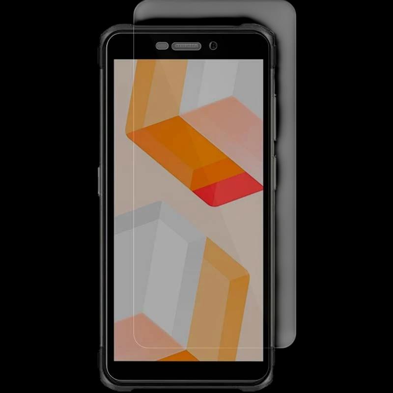 Protector de cristal templado Ulefone Armor X10 / X10 Pro