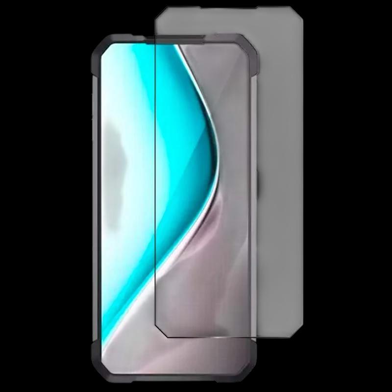 Protector de pantalla de cristal templado para Unihertz Tank 2