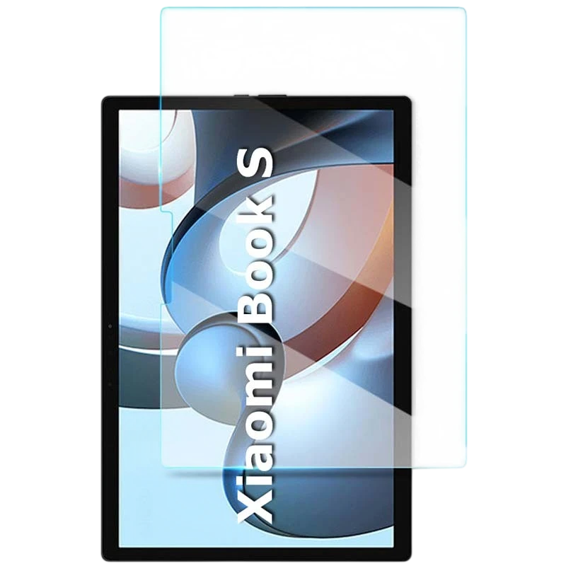 Protector de cristal templado Xiaomi Book S 12.4