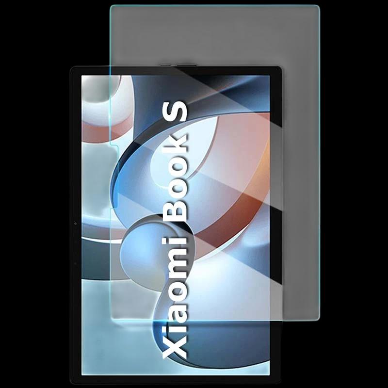 Protector de cristal templado Xiaomi Book S 12.4