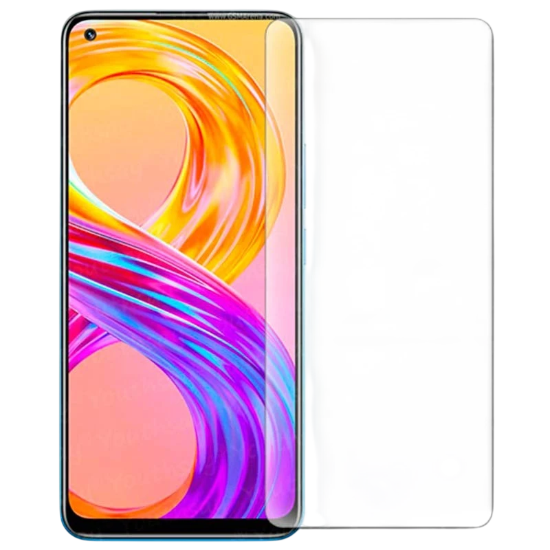 Protector de pantalla de cristal templado para Xiaomi Mi 11 Lite 4G / 5G