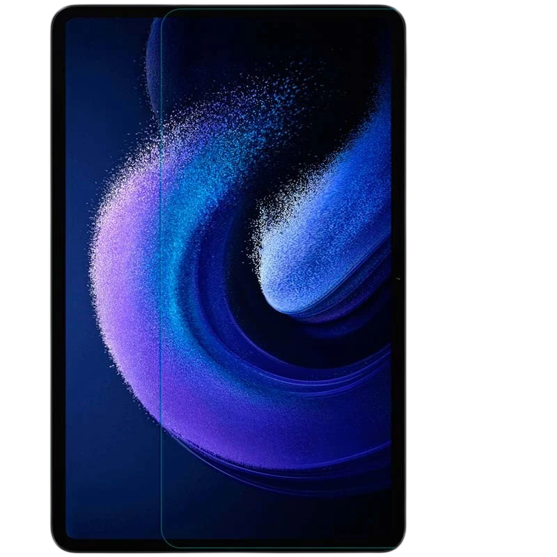Protector de cristal templado para Xiaomi Pad 6