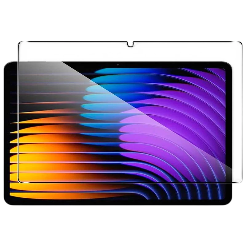 Protecteur en verre trempé Xiaomi Pad 7 / 7 Pro 11.2