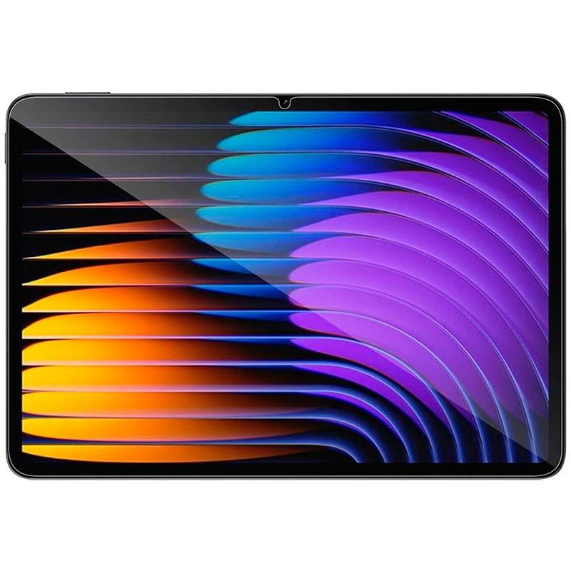 Protetor de vidro temperado Xiaomi Pad 7 - vista frontal
