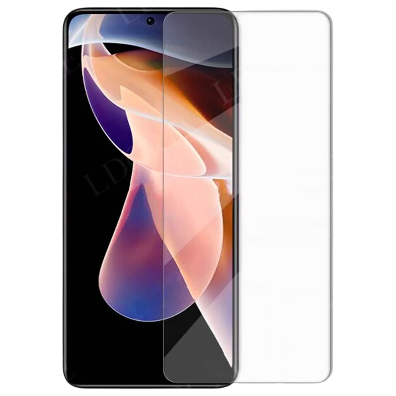 Protector de cristal templado Xiaomi Poco M4 Pro 5G