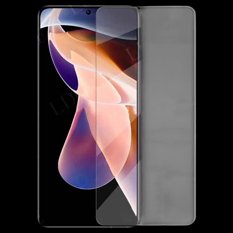 Protector de cristal templado Xiaomi Poco M4 Pro 5G