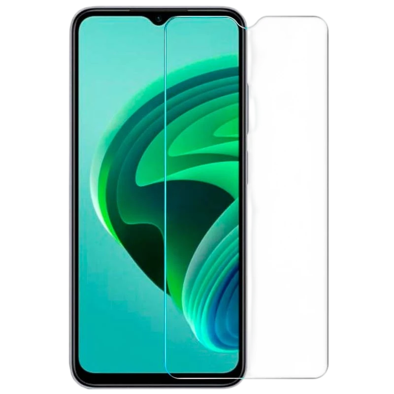 Protector de cristal templado Xiaomi Redmi 10 5G