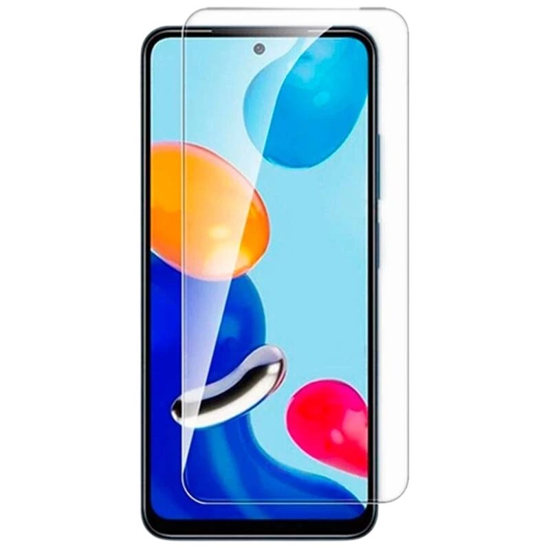 Protetor de vidro temperado Xiaomi Redmi Note 11 / Redmi Note 11S