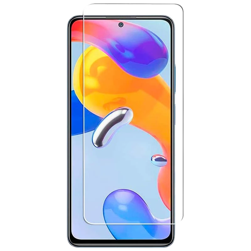 Protetor de vidro temperado Xiaomi Redmi Note 11 Pro / Note 11 Pro 5G