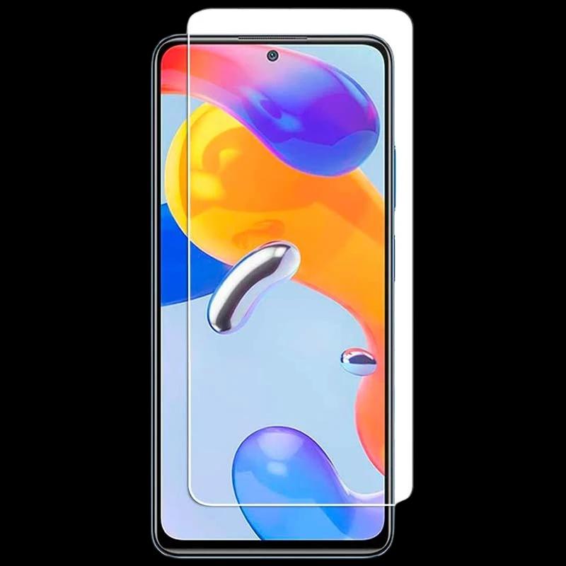 Protetor de vidro temperado Xiaomi Redmi Note 11S 5G