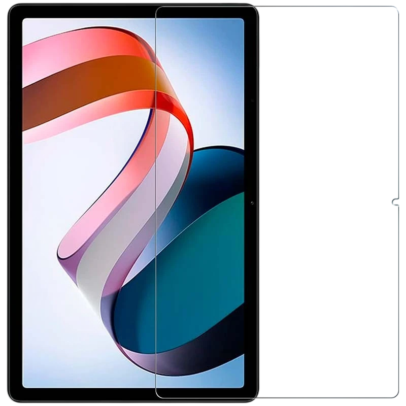 Protecteur en verre trempé Xiaomi Redmi Pad