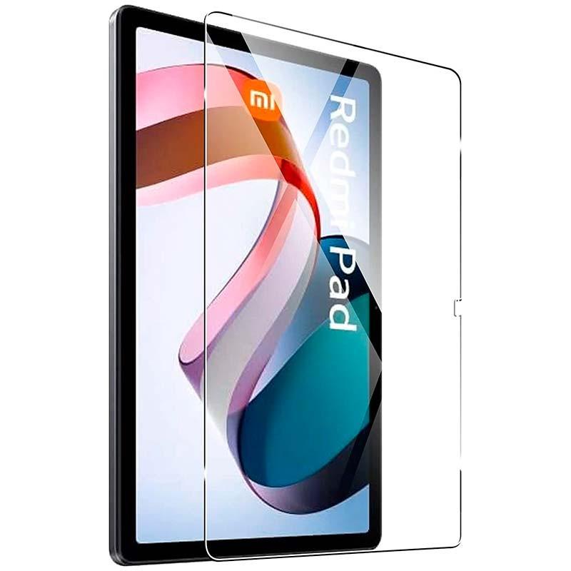 Bords de protection en verre trempé pour Xiaomi Redmi Pad