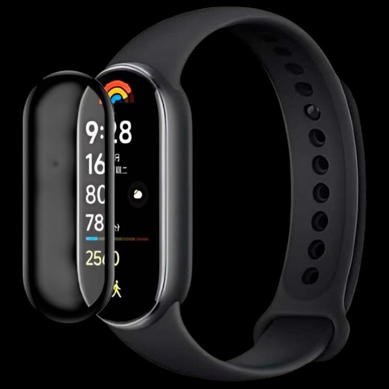 Protecteur d'écran pour Xiaomi Mi Smart Band 9