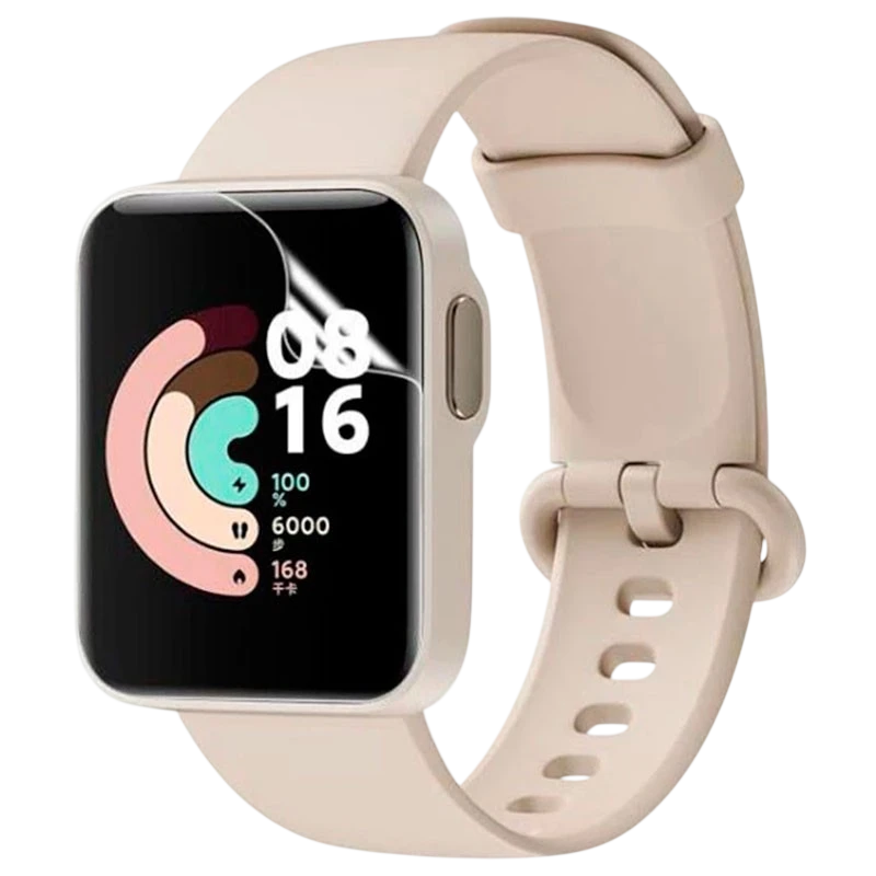 Protector de pantalla Xiaomi Mi Watch Lite