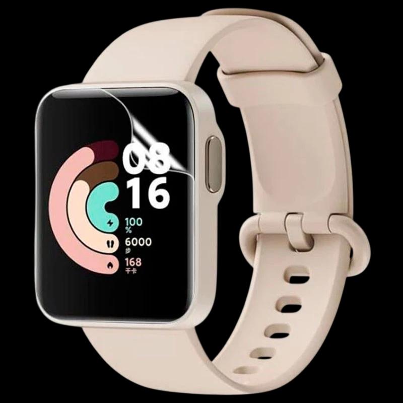 Protector de pantalla Xiaomi Mi Watch Lite