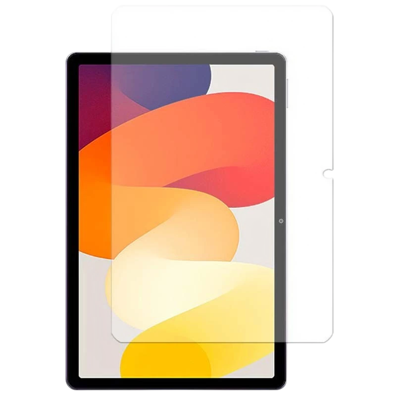 Protector de cristal templado para Xiaomi Redmi Pad SE