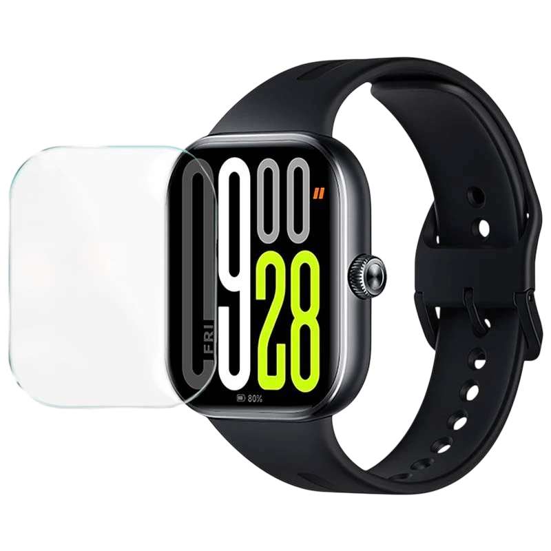 Protector de pantalla Xiaomi Redmi Watch 5