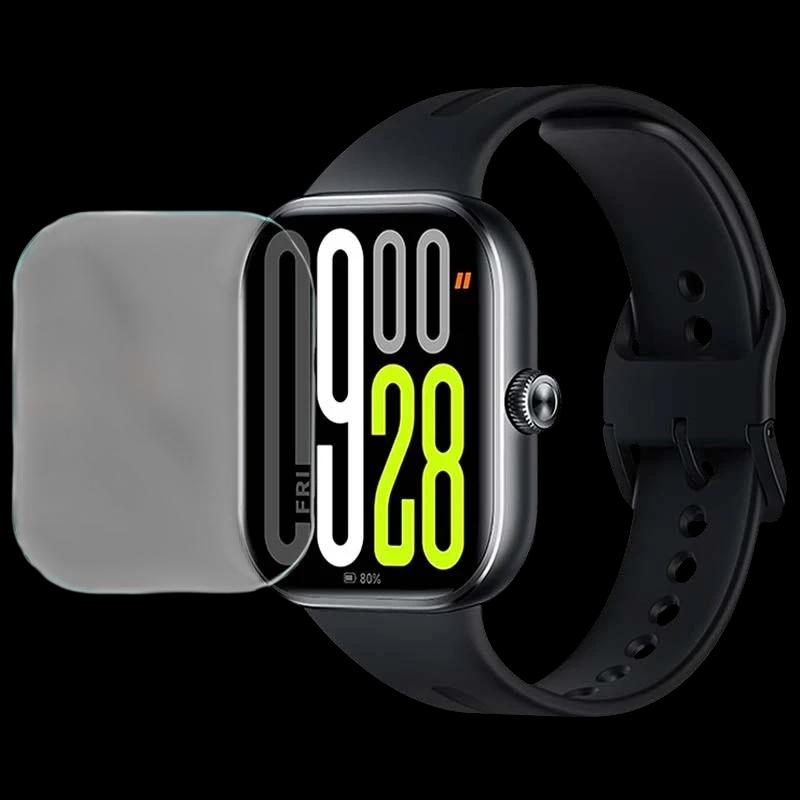 Protector de pantalla Xiaomi Redmi Watch 5