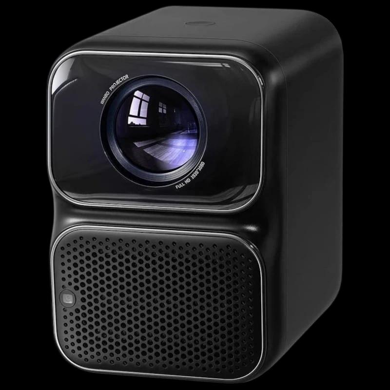 Projecteur LCD Wanbo TT 1080P Certifié Netflix