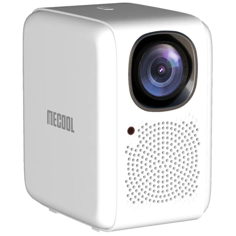 Proyector Mecool KP2 1080p 1GB/8GB Certificado Netflix - Diseño