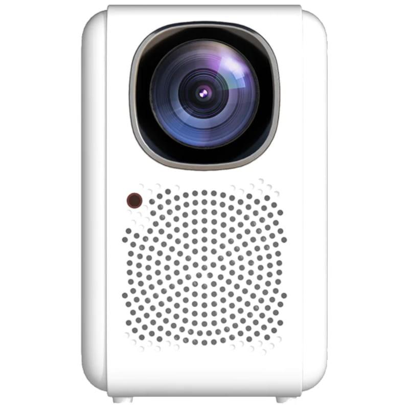 Proyector Mecool KP2 1080p 1GB/8GB Certificado Netflix - Lente