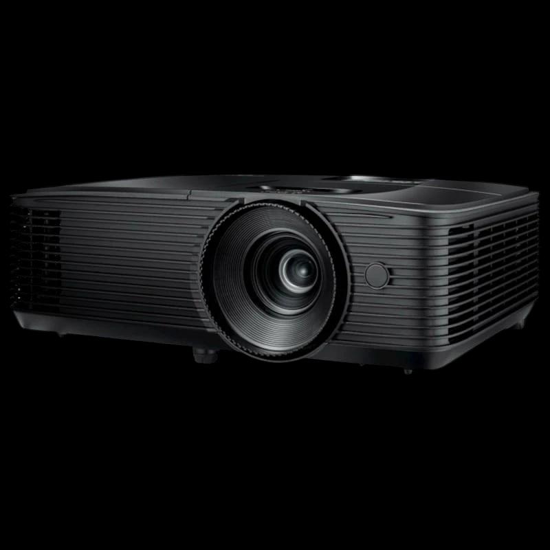 Projetor Optoma HD28e 3D Preto