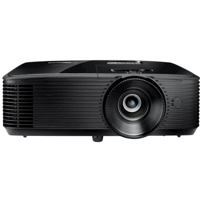 Projetor Optoma S336 3D Preto