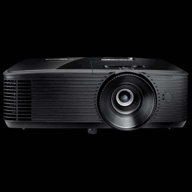 Projetor Optoma S336 3D Preto