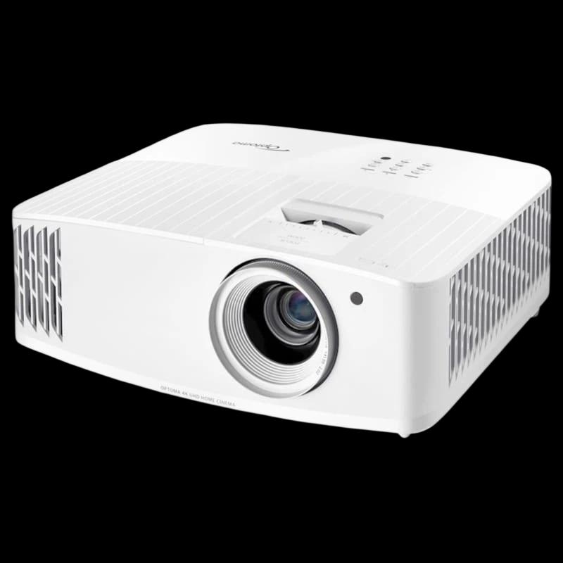 Proyector Optoma UHD38x 3D Blanco