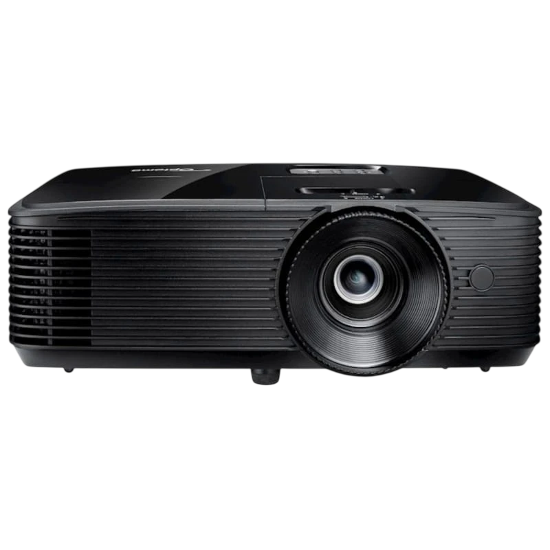 Projetor Optoma W371 3D Preto