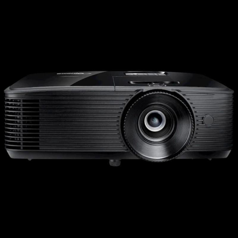 Projetor Optoma W371 3D Preto