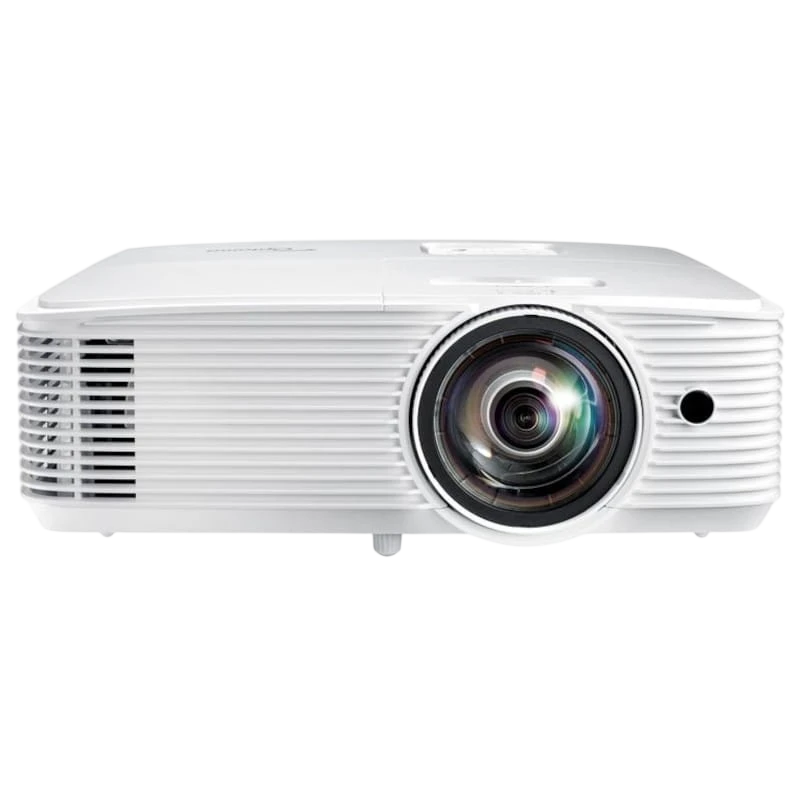 Projecteur Optoma X309ST 3700 Lumens XGA HDMI VGA Blanc