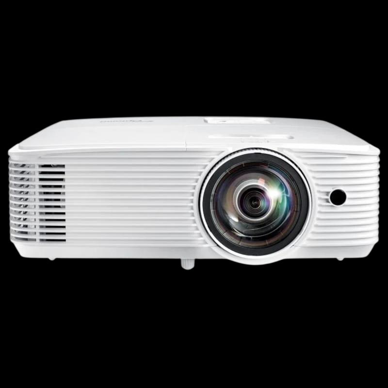 Projecteur Optoma X309ST 3700 Lumens XGA HDMI VGA Blanc