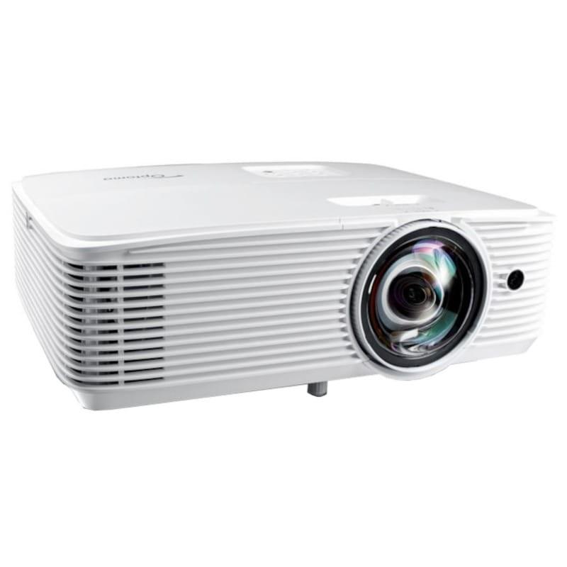 Projecteur Optoma X309ST 3700 Lumens XGA HDMI VGA Blanc - Adaptable