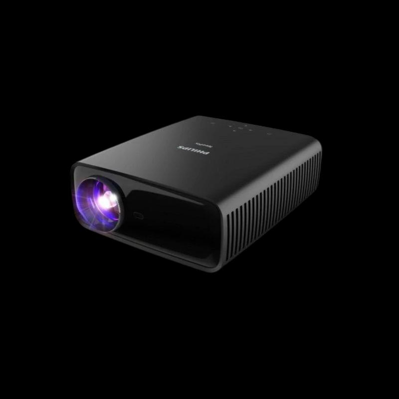 Projecteur Philips NeoPix 320 NPX320 Noir
