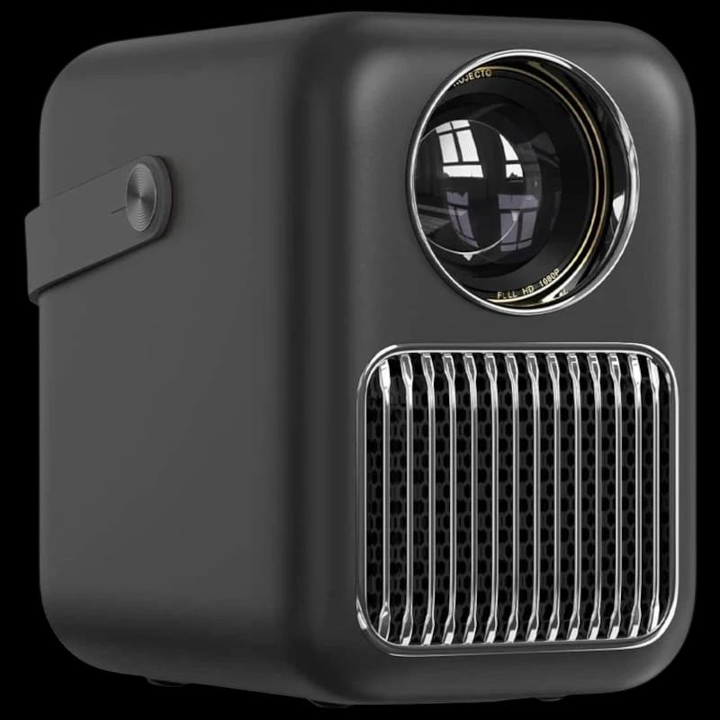 Projecteur Wanbo T6R Max 2 Go/16 Go FullHD Noir - Class B Refurbished
