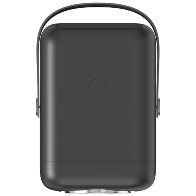 Projecteur Wanbo T6R Max 2 Go/16 Go FullHD Noir - Arrière