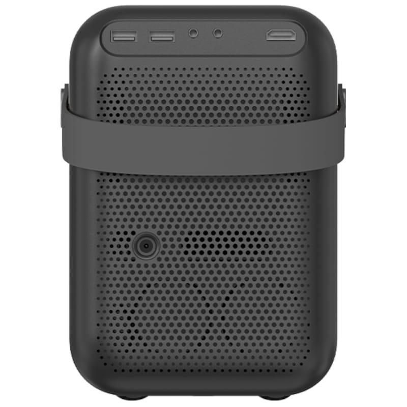 Projecteur Wanbo T6R Max 2 Go/16 Go FullHD Noir - Adaptable