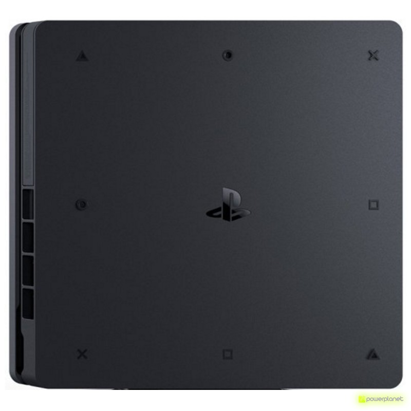 PS4 Slim 1tb