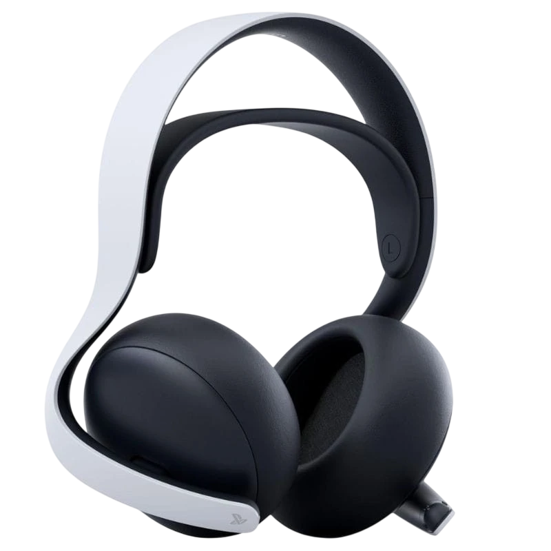 Sony Pulse Elite Blanco -  Auriculares inalámbricos para PS5