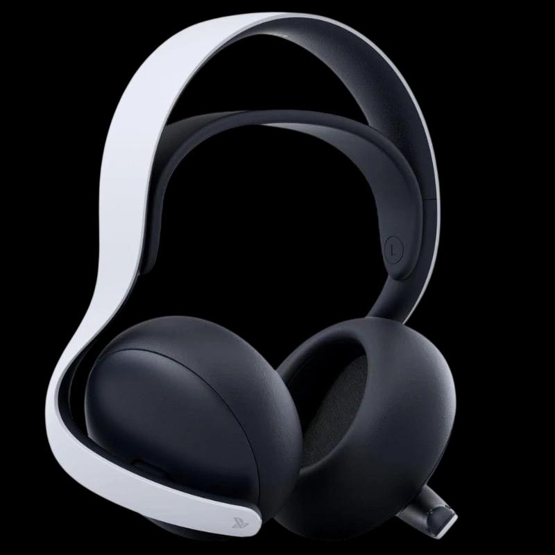 Sony Pulse Elite Branco - Auscultadores sem fios para a PS5