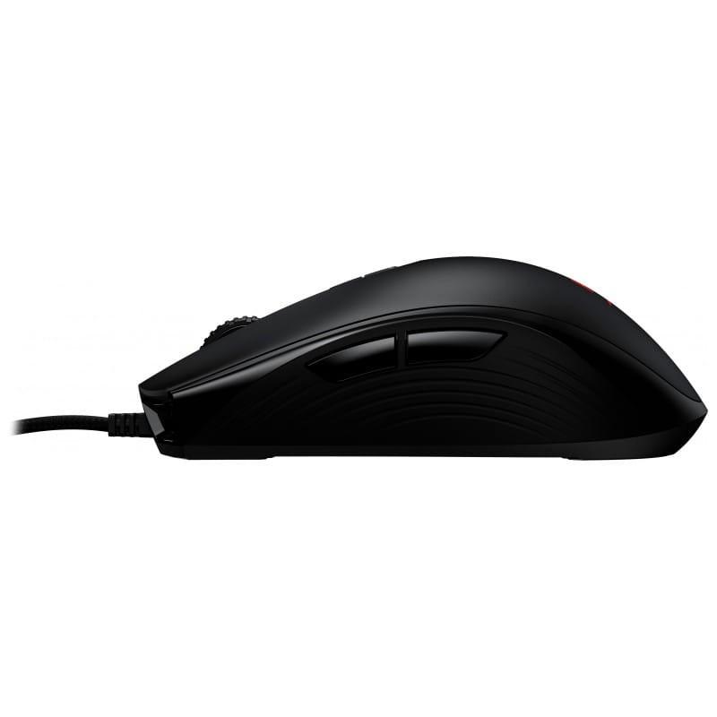 HyperX Pulsefire Core Negro -  Ratón Gaming imagen de perfil