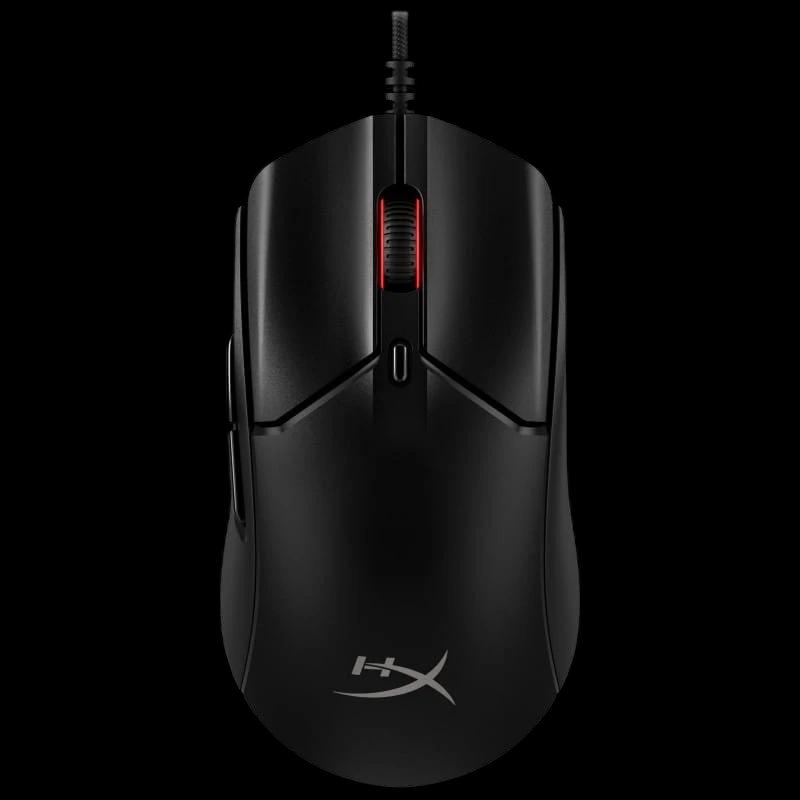 HyperX Pulsefire Haste 2 Noir - Souris de jeu