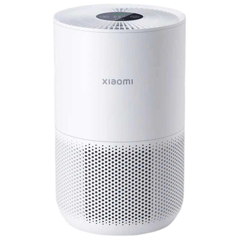 Purificateur d'Air Xiaomi Smart Air Purifier 4 Compact