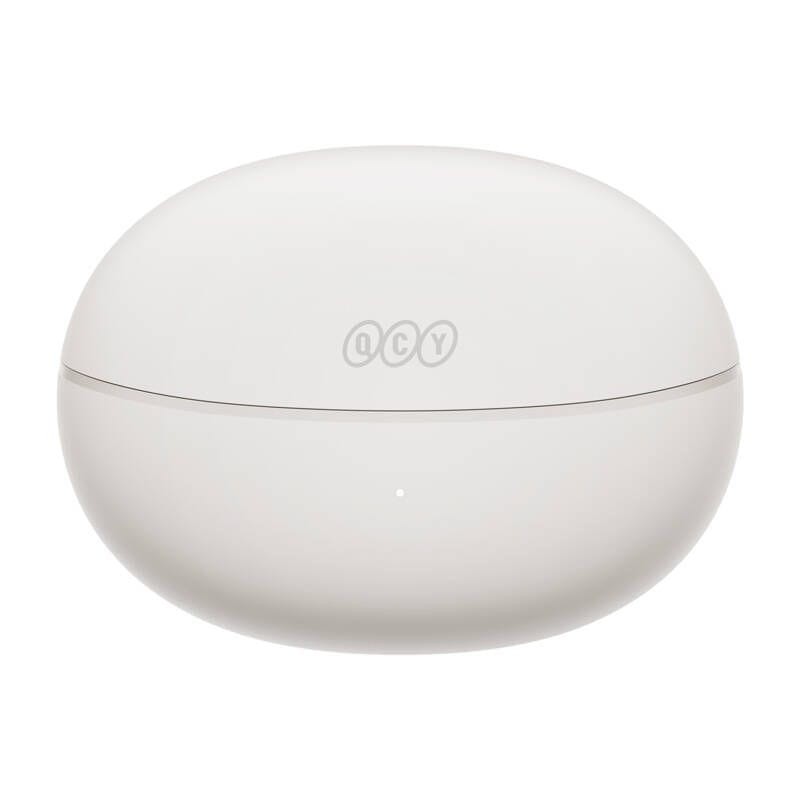 Cerrado QCY Crossky Clip C30 Blanco - Auriculares Bluetooth